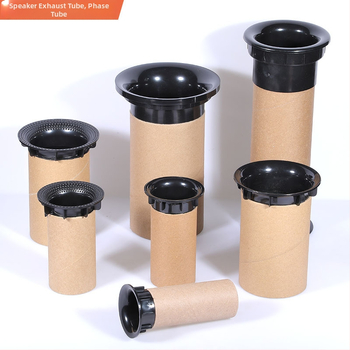 Subwoofer pre scénu s bass-reflex otvorom a vzduchovým kanálom; OEM značka; záznamová funkcia nie; pokročilé skenovanie nepodporované