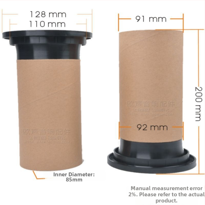 Subwoofer pre scénu s bass-reflex otvorom a vzduchovým kanálom; OEM značka; záznamová funkcia nie; pokročilé skenovanie nepodporované