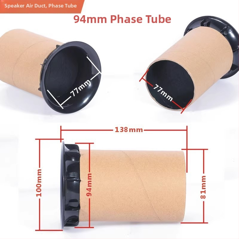 Subwoofer pre scénu s bass-reflex otvorom a vzduchovým kanálom; OEM značka; záznamová funkcia nie; pokročilé skenovanie nepodporované