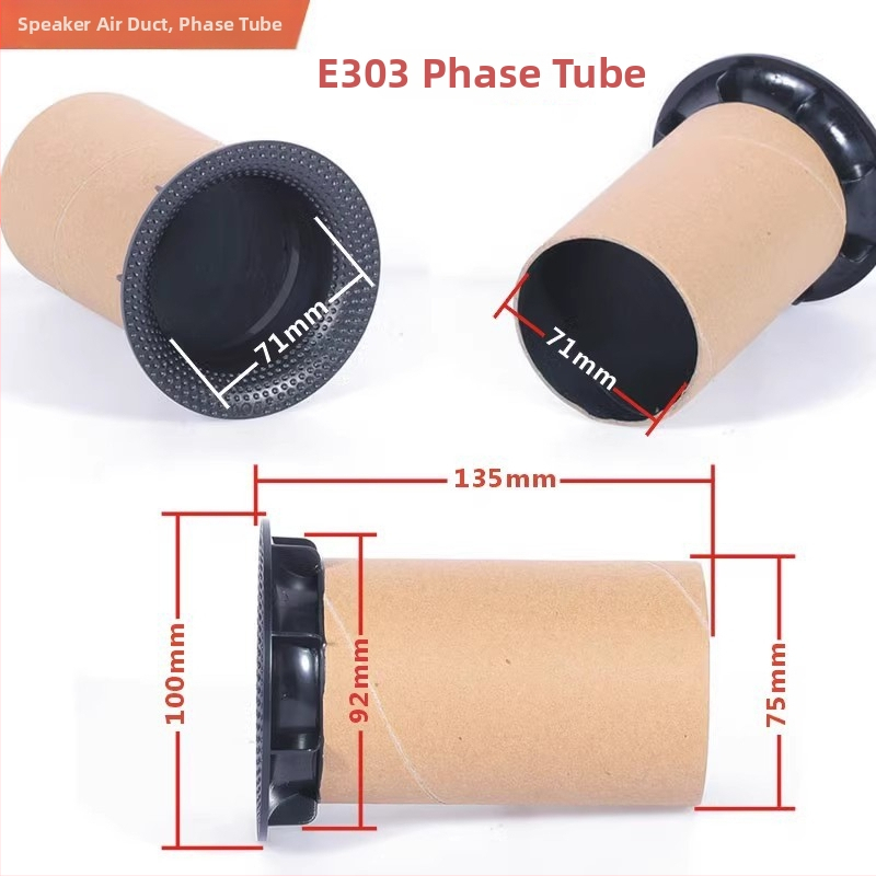 Subwoofer pre scénu s bass-reflex otvorom a vzduchovým kanálom; OEM značka; záznamová funkcia nie; pokročilé skenovanie nepodporované