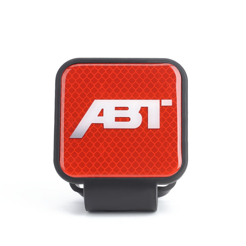 Capac pentru cârligul de remorcare, capac protectiv pentru port pătrat, din oțel inoxidabil 304, rezistent la zgârieturi și uzură, pentru vehicule off-road