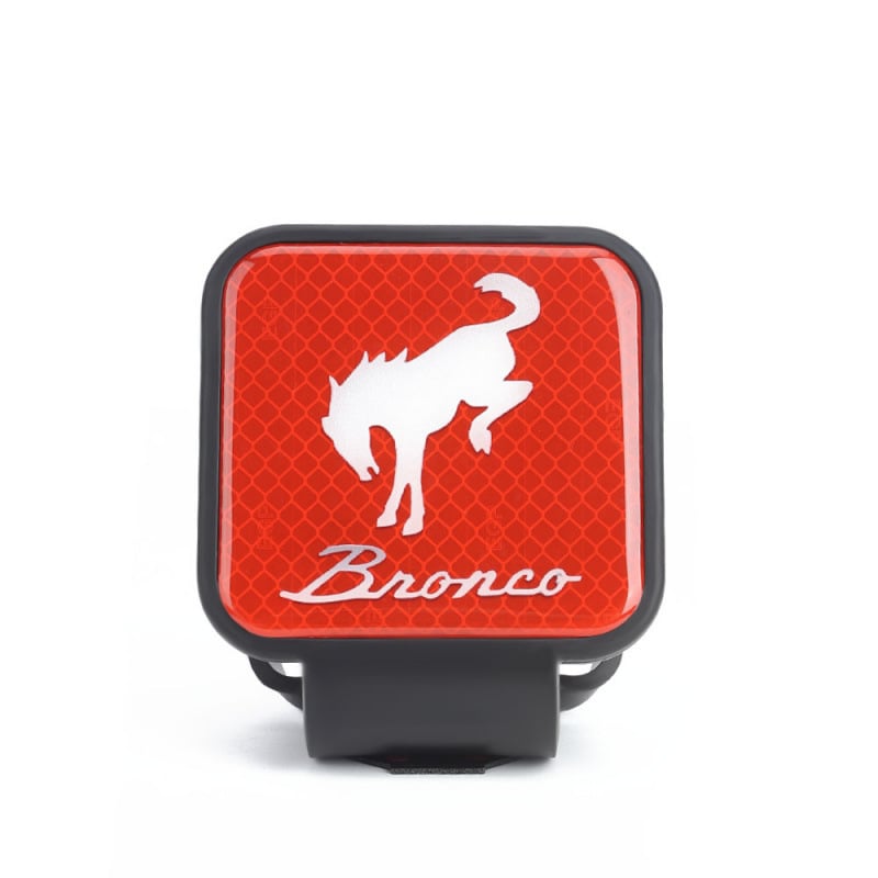 Capac pentru cârligul de remorcare, capac protectiv pentru port pătrat, din oțel inoxidabil 304, rezistent la zgârieturi și uzură, pentru vehicule off-road