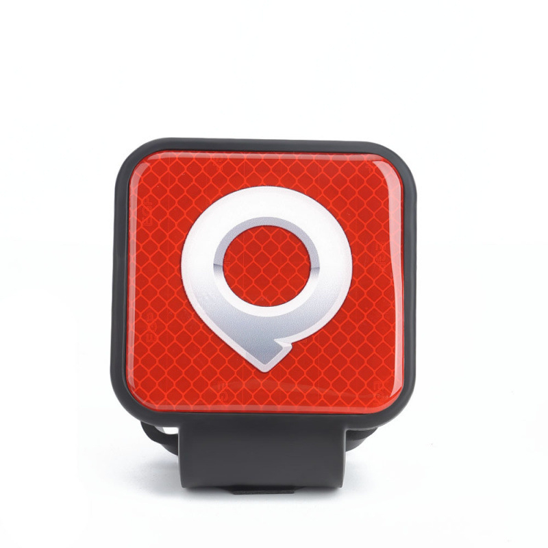 Capac pentru cârligul de remorcare, capac protectiv pentru port pătrat, din oțel inoxidabil 304, rezistent la zgârieturi și uzură, pentru vehicule off-road