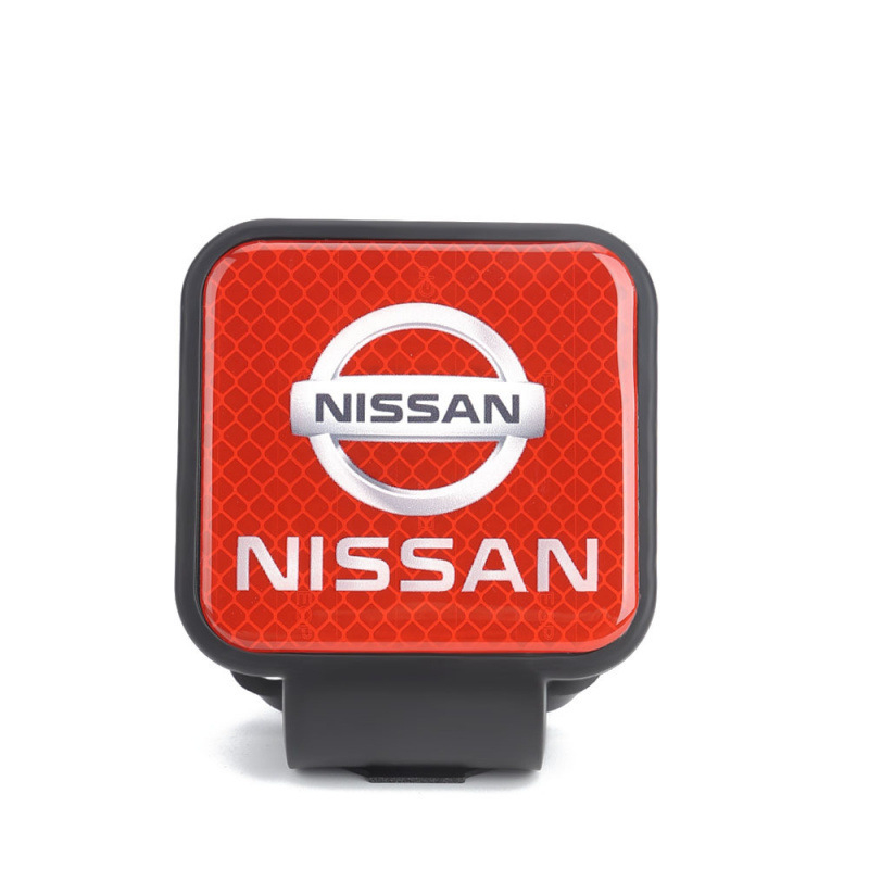 Capac pentru cârligul de remorcare, capac protectiv pentru port pătrat, din oțel inoxidabil 304, rezistent la zgârieturi și uzură, pentru vehicule off-road