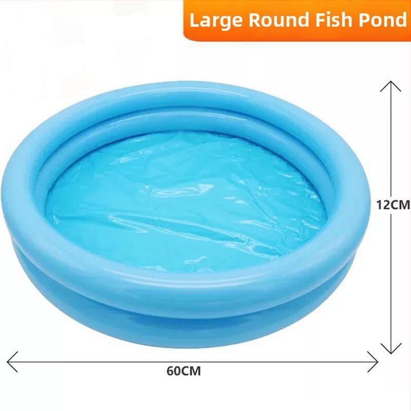 Σετ υδάτινων παιχνιδιών ψαρέματος – πλαστικά, μάρκα Ewell, για παιδιά 4–6 ετών, συσκευασία σε OPP σακούλα