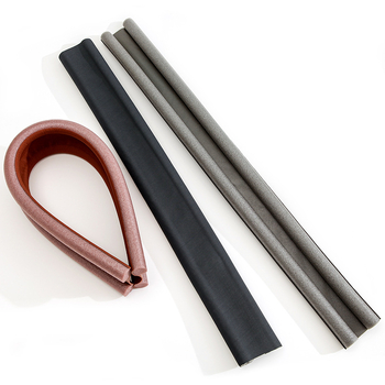 Brtvna traka za vrata – protiv komaraca i vjetra, zvučna izolacija, model 93, Niantian