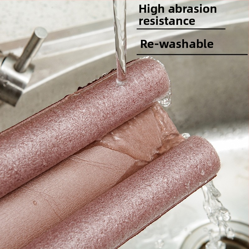 Tesniaci pás na dvere – proti komárom a vetru, zvuková izolácia, model 93, Niantian