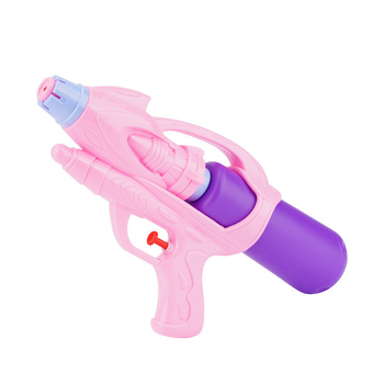 Παιχνίδι πιστόλι νερού – πιστόλι νερού με μηχανισμό ώθησης, πλαστικό, συσκευασία OPP, για ηλικίες 4–6 ετών, διαδραστικό παιχνίδι γονέα-παιδιού