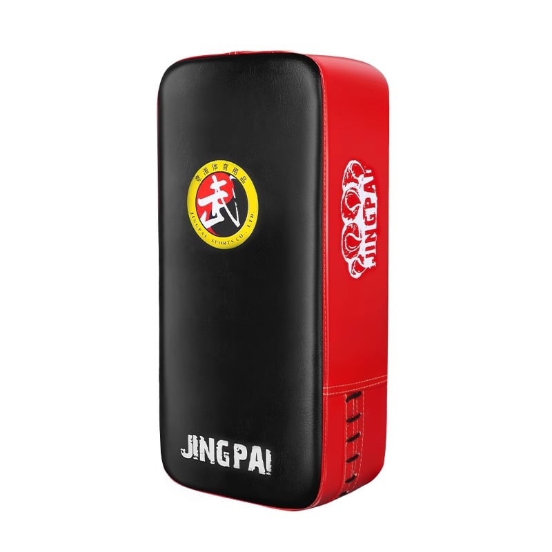 Cilj za stopalo za box i borilačke vještine (PU ojačano; vertikalni stil; težina 0,2; model Wu Zi Foot Target)
