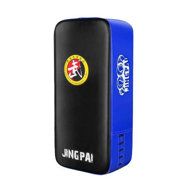 Cilj za stopalo za box i borilačke vještine (PU ojačano; vertikalni stil; težina 0,2; model Wu Zi Foot Target)