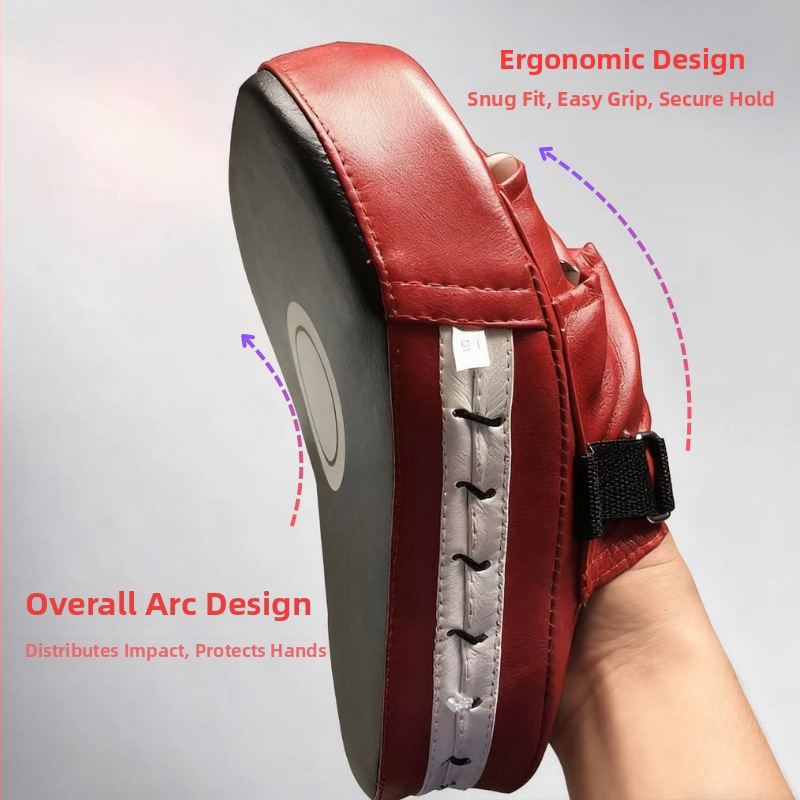 Univerzális bokszedzés készlet kézi és láb célpontokkal és homokzsákkal — Márka: Tianxia Hui; Modell: TXH-27; Súly: 200; Alkalmas: Univerzális