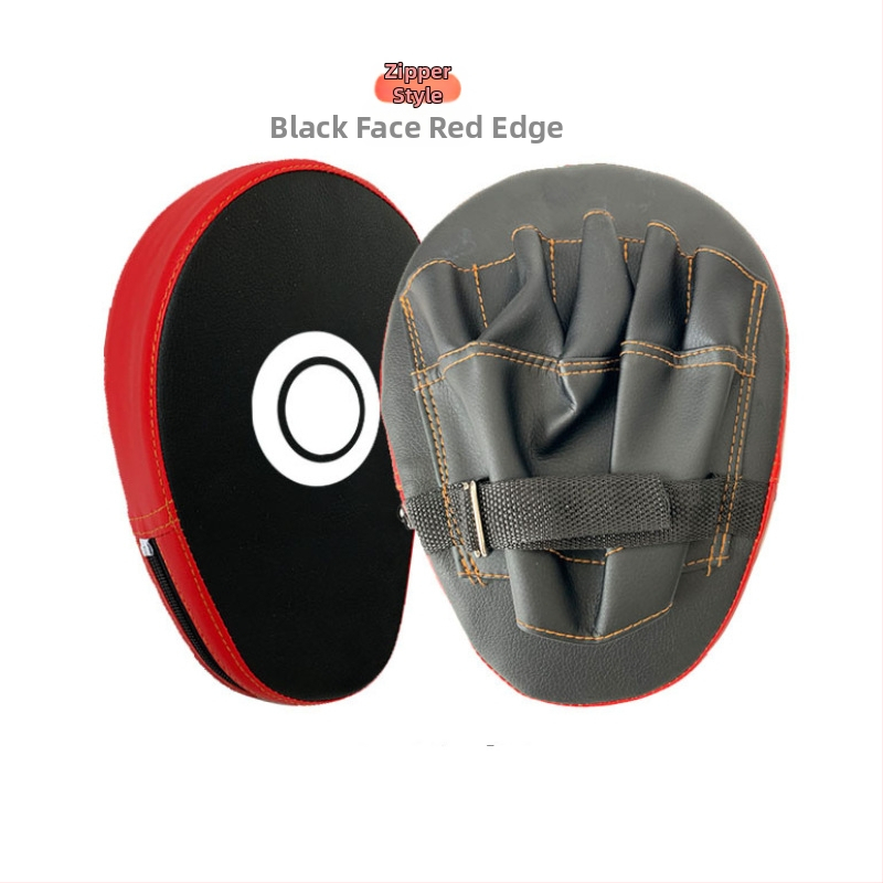 Univerzális bokszedzés készlet kézi és láb célpontokkal és homokzsákkal — Márka: Tianxia Hui; Modell: TXH-27; Súly: 200; Alkalmas: Univerzális