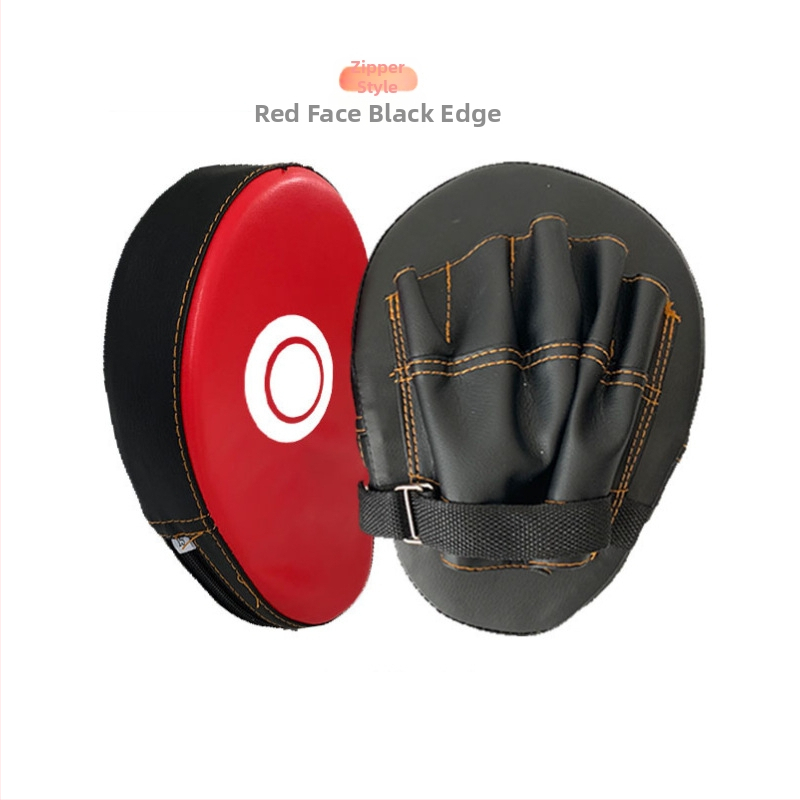 Univerzális bokszedzés készlet kézi és láb célpontokkal és homokzsákkal — Márka: Tianxia Hui; Modell: TXH-27; Súly: 200; Alkalmas: Univerzális