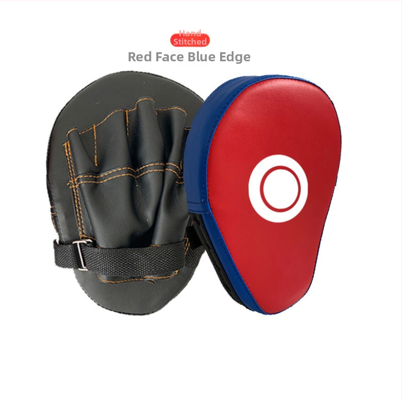 Univerzális bokszedzés készlet kézi és láb célpontokkal és homokzsákkal — Márka: Tianxia Hui; Modell: TXH-27; Súly: 200; Alkalmas: Univerzális