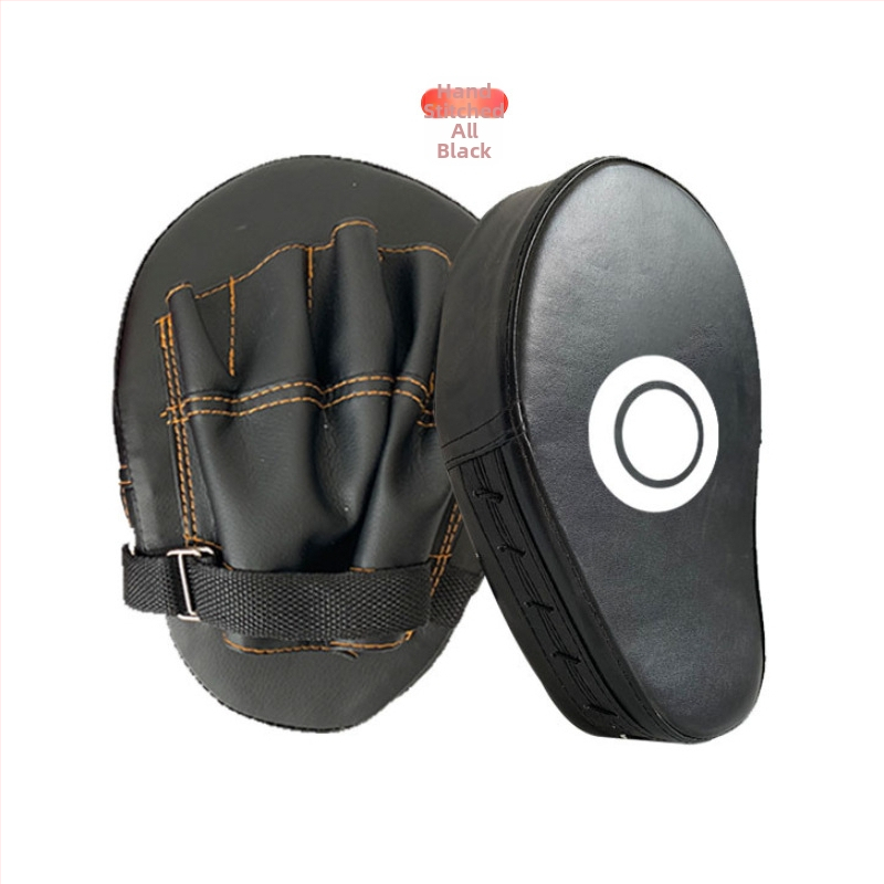 Univerzális bokszedzés készlet kézi és láb célpontokkal és homokzsákkal — Márka: Tianxia Hui; Modell: TXH-27; Súly: 200; Alkalmas: Univerzális