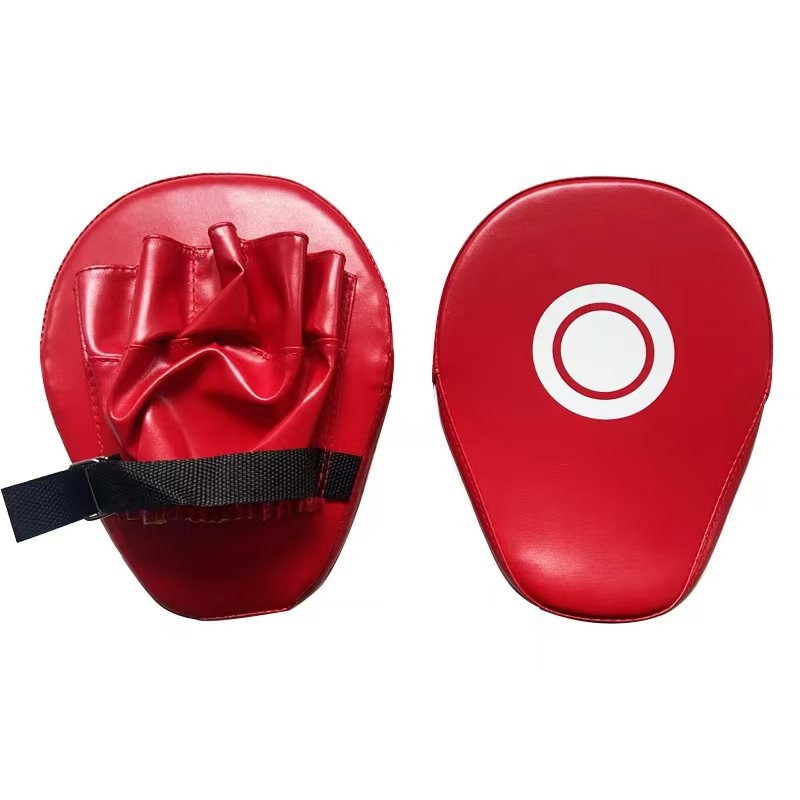 Univerzális bokszedzés készlet kézi és láb célpontokkal és homokzsákkal — Márka: Tianxia Hui; Modell: TXH-27; Súly: 200; Alkalmas: Univerzális