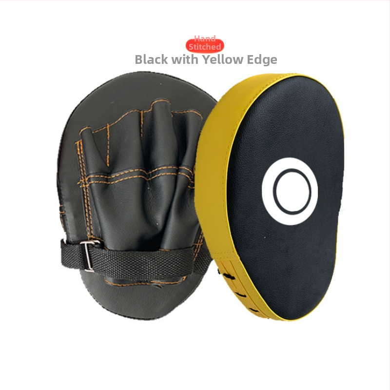 Univerzális bokszedzés készlet kézi és láb célpontokkal és homokzsákkal — Márka: Tianxia Hui; Modell: TXH-27; Súly: 200; Alkalmas: Univerzális