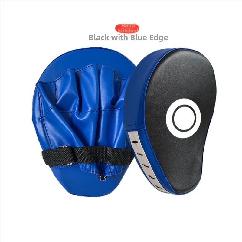 Univerzális bokszedzés készlet kézi és láb célpontokkal és homokzsákkal — Márka: Tianxia Hui; Modell: TXH-27; Súly: 200; Alkalmas: Univerzális