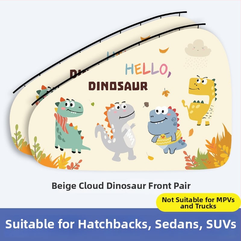 Parasolar auto pentru fereastră cu șină, perdea de intimitate în interiorul mașinii pentru bebeluși, protecție solară, izolație termică, întunecare, folie de aluminiu