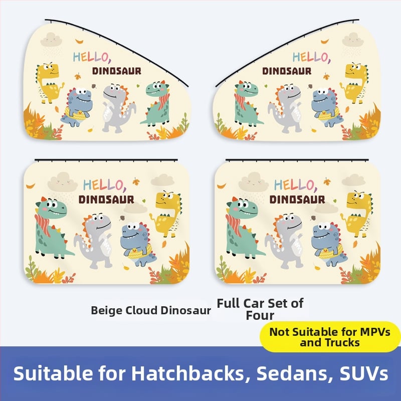 Parasolar auto pentru fereastră cu șină, perdea de intimitate în interiorul mașinii pentru bebeluși, protecție solară, izolație termică, întunecare, folie de aluminiu