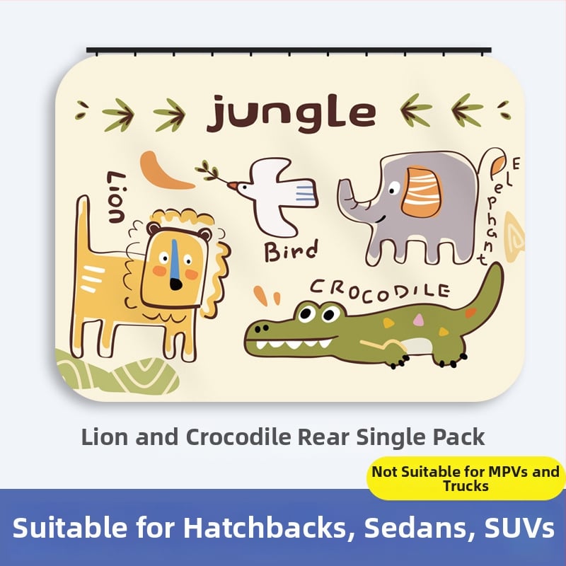 Parasolar auto pentru fereastră cu șină, perdea de intimitate în interiorul mașinii pentru bebeluși, protecție solară, izolație termică, întunecare, folie de aluminiu