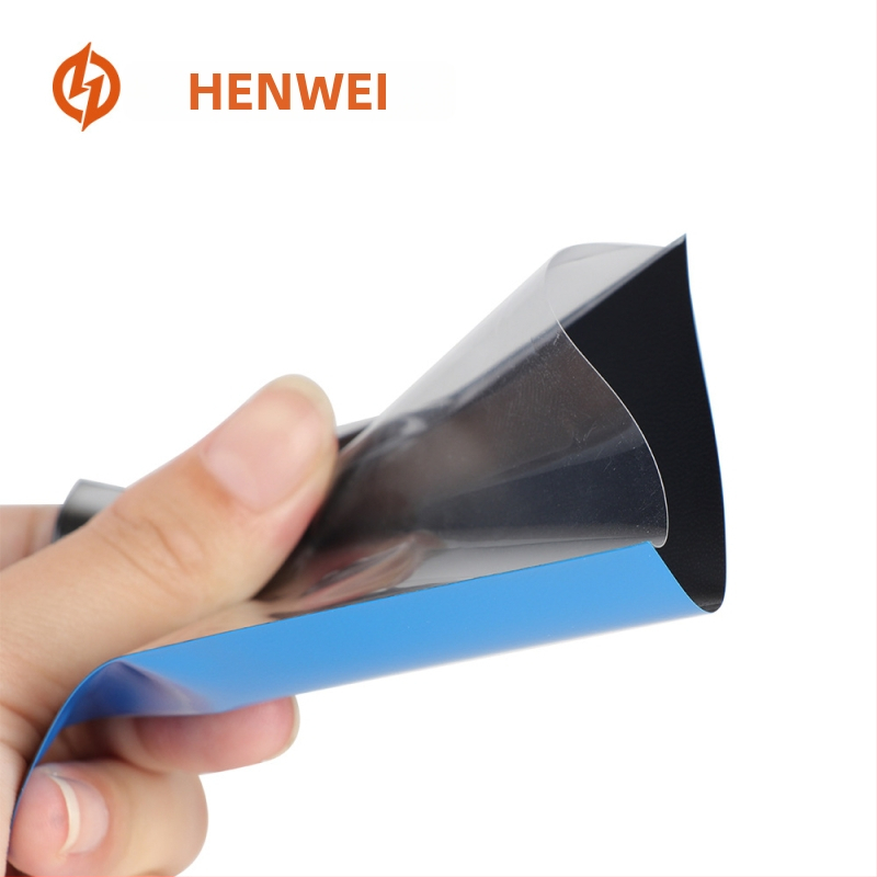 Mat navlake za karte 66x91 mm s drugim prozirnim slojem, 50 kom./pak., kompatibilno s Magic: The Gathering i Pokémon