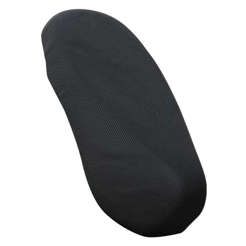 Κάλυμμα καθίσματος για ηλεκτρικό ποδήλατο με 3D πλήρες κάλυμμα, πλέγμα θερμομόνωσης, κατάλληλο για όλες τις εποχές, δυνατότητα προσαρμογής