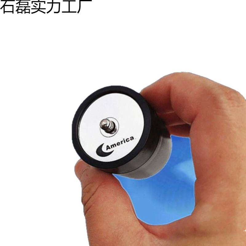 Vízszivárgás akusztikus detektor, 0,3 kg, falellenőrzésre