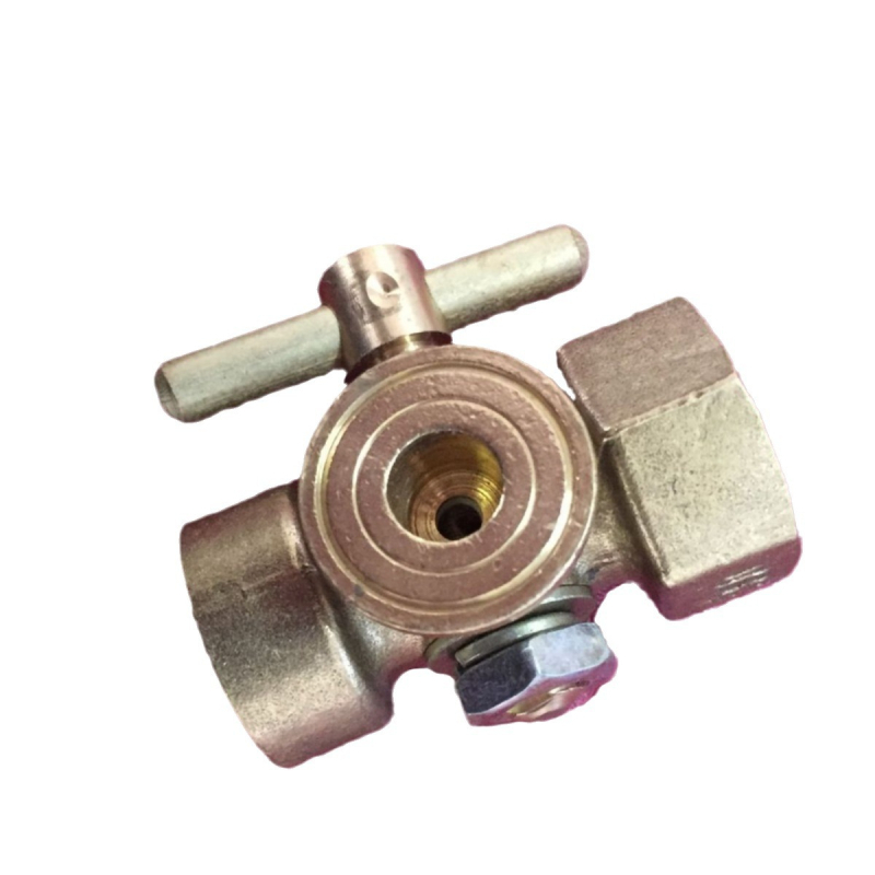 Tubă buffer pentru manometru — manometru vid, Brand Shanghai Quanhao, Model M14*1.5 / M20*1.5