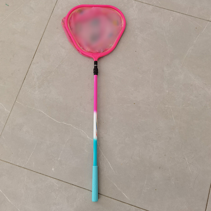 Dječja teleskopijska mreža za ribolov – kompaktna, lagana, pogodna za lov malih riba i škampa (Brand: Taoyu cat; Origin: China; Main sales area: Other; Licensable private brands: No)