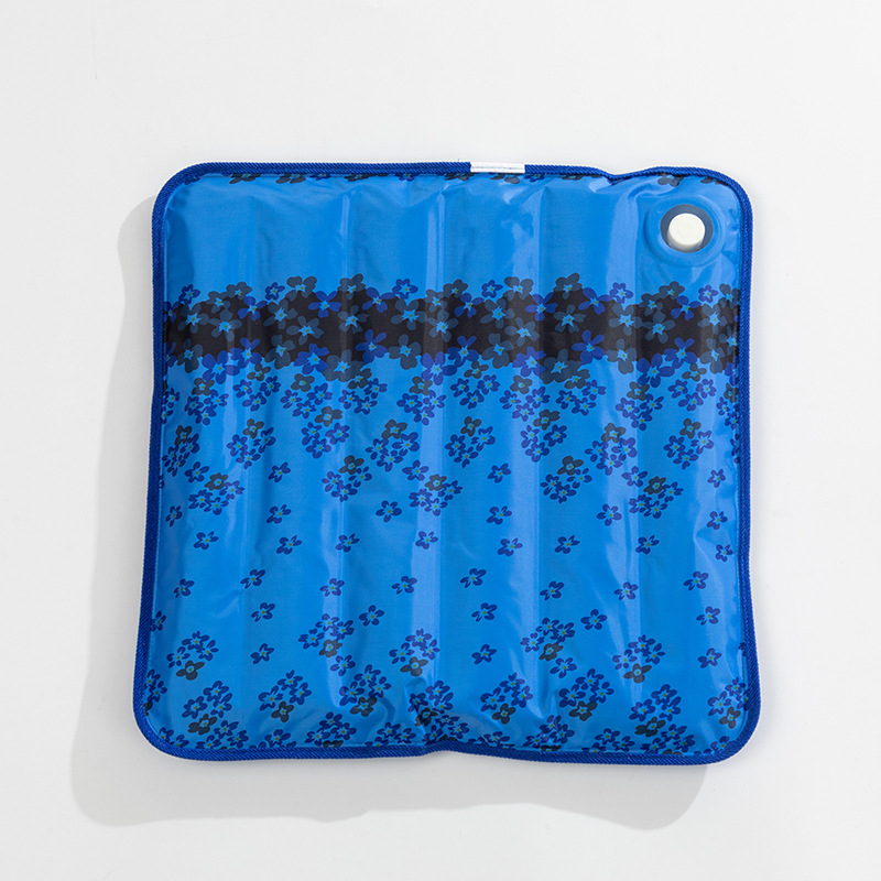 Vízfeltöltésű hűtőpárna PVC anyagból, 235 g, a hőguta megelőzésére és hűtésre