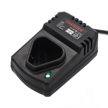 Încărcător Li‑ion pentru bormașină manuală Di Drill — compatibil cu 12V, 16,8V, 21V și 25V