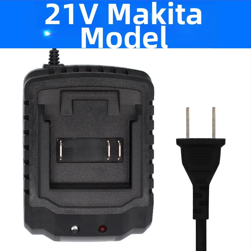 Di Drill nabíjačka Li‑ion batérií pre vŕtačky — kompatibilná s 12V, 16,8V, 21V a 25V