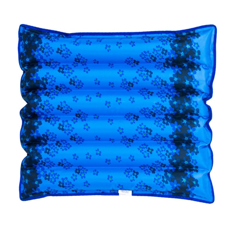 One One Zero Seven jégpad, PVC anyag, töltet jégkristályokkal, tömeg 400 g, testreszabási lehetőség