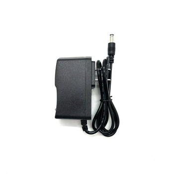 Încărcător Li-Ion pentru baterii 18650, Intrare AC110-240V, Ieșire DC12.6V1A, Serie 18650