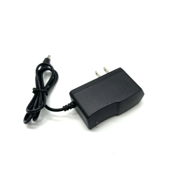 Încărcător Li-Ion pentru baterii 18650, Intrare AC110-240V, Ieșire DC12.6V1A, Serie 18650