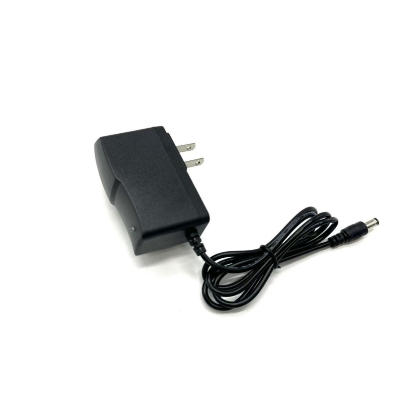 Încărcător Li-Ion pentru baterii 18650, Intrare AC110-240V, Ieșire DC12.6V1A, Serie 18650