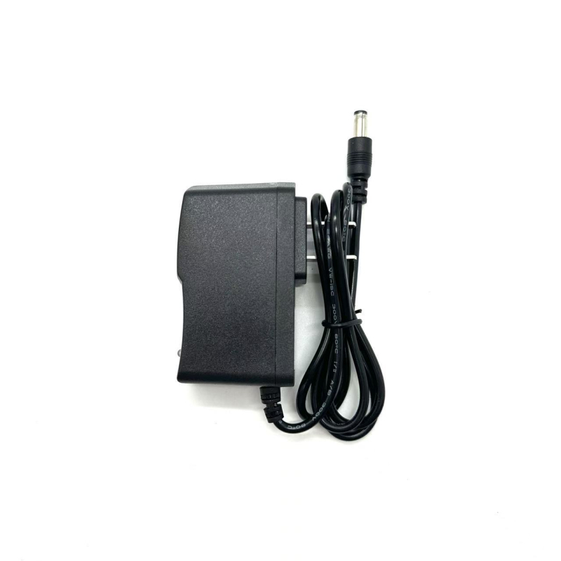 Încărcător Li-Ion pentru baterii 18650, Intrare AC110-240V, Ieșire DC12.6V1A, Serie 18650