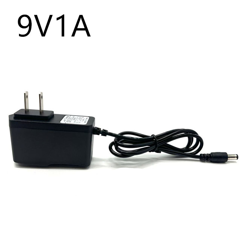 Încărcător Li-Ion pentru baterii 18650, Intrare AC110-240V, Ieșire DC12.6V1A, Serie 18650