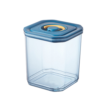 Κουτί αποθήκευσης ρυζιού με σφράγιση υπό κενό, ανθεκτικό στην υγρασία και στα έντομα, ελαφρώς πολυτελής σχεδίαση, δυνατότητα εκτύπωσης λογότυπου