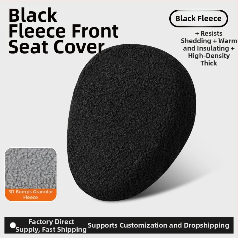 Κάλυμμα καλύμμα καθίσματος ηλεκτρικού ποδηλάτου, χειμερινό φλίς, παχύτερο, Huiying, με εκτύπωση λογότυπου, δυνατότητα προσαρμογής