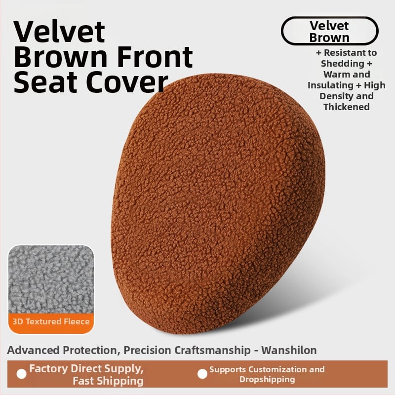 Κάλυμμα καλύμμα καθίσματος ηλεκτρικού ποδηλάτου, χειμερινό φλίς, παχύτερο, Huiying, με εκτύπωση λογότυπου, δυνατότητα προσαρμογής