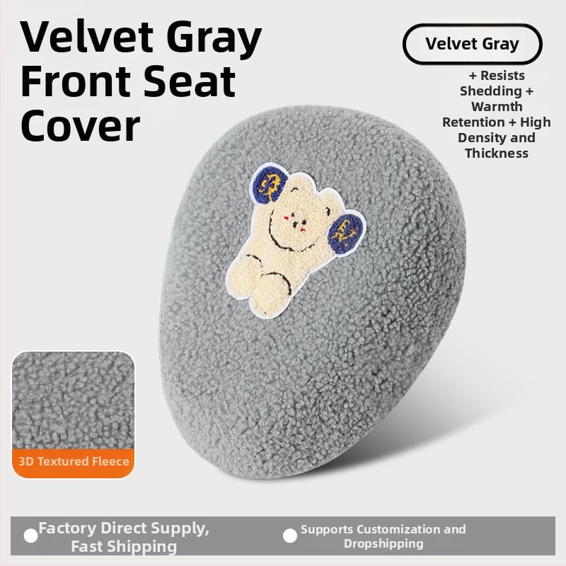 Κάλυμμα καλύμμα καθίσματος ηλεκτρικού ποδηλάτου, χειμερινό φλίς, παχύτερο, Huiying, με εκτύπωση λογότυπου, δυνατότητα προσαρμογής