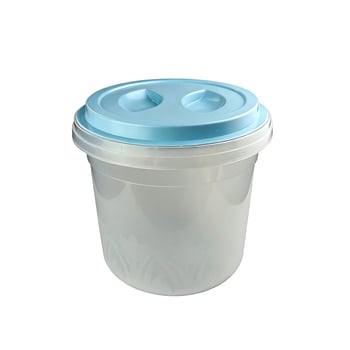 Δοχείο αποθήκευσης ρυζιού – στεγανοποίηση, αντοχή στην υγρασία και εντομοαπωθητικό; πλαστικό PP, μοντέρνος μινιμαλιστικός στυλ