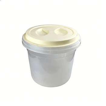 Δοχείο αποθήκευσης ρυζιού – στεγανοποίηση, αντοχή στην υγρασία και εντομοαπωθητικό; πλαστικό PP, μοντέρνος μινιμαλιστικός στυλ