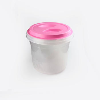 Δοχείο αποθήκευσης ρυζιού – στεγανοποίηση, αντοχή στην υγρασία και εντομοαπωθητικό; πλαστικό PP, μοντέρνος μινιμαλιστικός στυλ