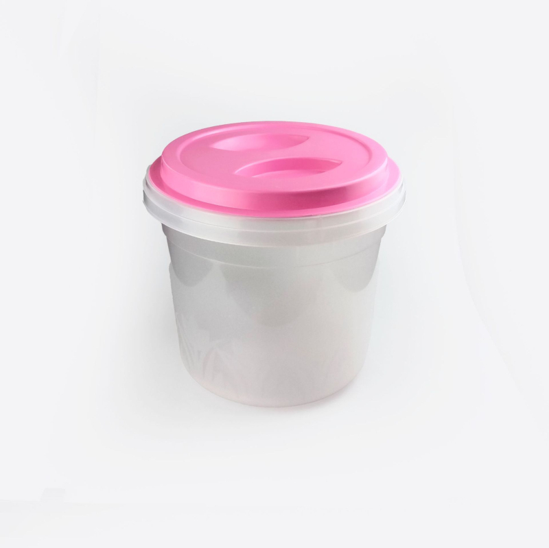 Δοχείο αποθήκευσης ρυζιού – στεγανοποίηση, αντοχή στην υγρασία και εντομοαπωθητικό; πλαστικό PP, μοντέρνος μινιμαλιστικός στυλ