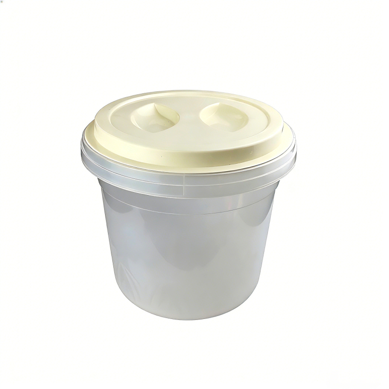 Δοχείο αποθήκευσης ρυζιού – στεγανοποίηση, αντοχή στην υγρασία και εντομοαπωθητικό; πλαστικό PP, μοντέρνος μινιμαλιστικός στυλ