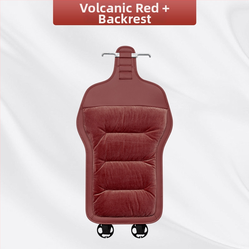 Sada vankúšov na sedadlo auta, flanelové zimné plyš, výplň bavlna, značka Wild Cow