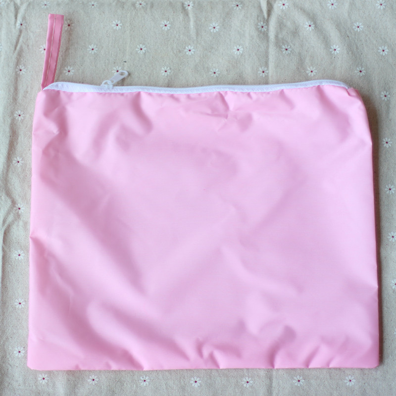 Чанта за съхранение на дъждовна пончо (Oxford плат) – PVC плат, PU лепило, за велосипедни пончо